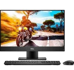 Dell Inspiron 24 5477 Touch Intel Core i5-8th gen all-in-one