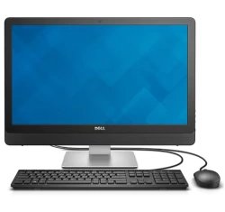 Dell Inspiron 24 5488 Intel Core i5 7th Gen all-in-one