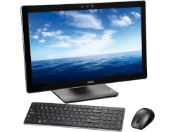 Dell Inspiron 24-7459 Touchscreen Intel Core i5-6300HQ all-in-one