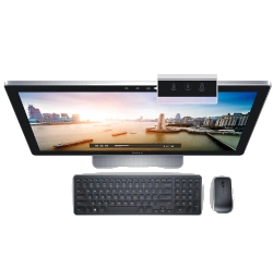 Dell Inspiron 24-7459 Touchscreen Intel Core i7-6700HQ all-in-one