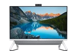 Dell Inspiron 24'' AMD Ryzen 3 7330U Radeon Graphics all-in-one
