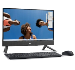 Dell Inspiron 24 Touch Ryzen 5 5625U all-in-one