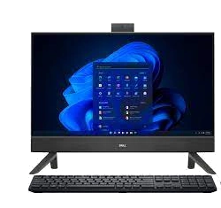 Dell Inspiron 24 Touch Ryzen 7 5825U all-in-one