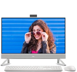 Dell Inspiron 27 7710 Intel Core i7-1255U GeForce MX550 all-in-one