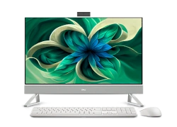 Dell Inspiron 27'' Intel Core 5 processor 120U Intel Graphics all-in-one
