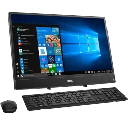 Dell Inspiron 3275 21.5 Touch AMD A6-9225 all-in-one