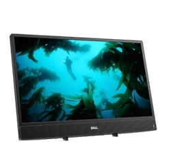 Dell Inspiron 3277 21.5 Touch Intel Core i5-7th Gen all-in-one