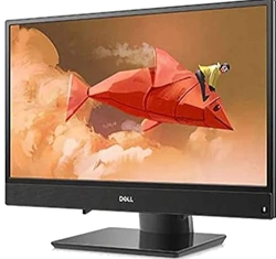 Dell Inspiron 3277 21.5 Touch Intel Core i7-7th Gen all-in-one