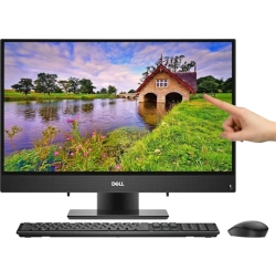 Dell Inspiron 3477 AIO PC Core i5 7th gen all-in-one
