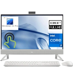 Dell Inspiron 7720 Touch Intel Core i5 13th Gen all-in-one