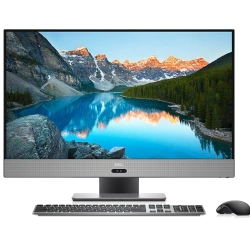 Dell Inspiron 7775 27" Ryzen 5 all-in-one
