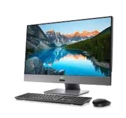 Dell Inspiron 7775 Ryzen 7 27" all-in-one