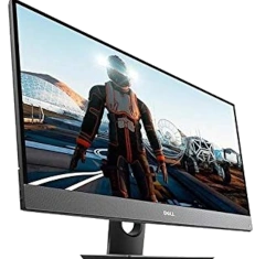 Dell Optiplex 24 7400 Intel Core i9 12th Gen all-in-one