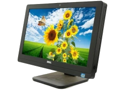 Dell OptiPlex 3011 Intel Pentium all-in-one