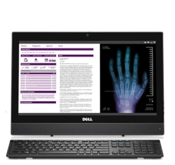 Dell OptiPlex 3050 Intel Core i5 6th Gen all-in-one