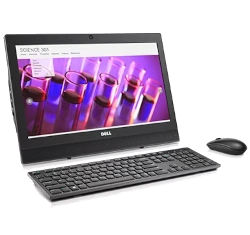 Dell OptiPlex 3050 Intel Core i5 7th Gen all-in-one