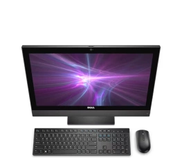 Dell OptiPlex 5250 21.5" Intel Core i3 6th Gen all-in-one