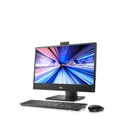Dell OptiPlex 5270 21.5" Touch Intel Core i5-8th Gen all-in-one