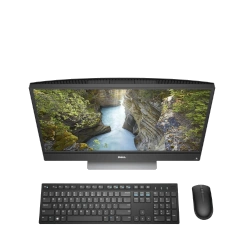Dell OptiPlex 5270 21.5" Touch Intel Core i7-9th Gen all-in-one
