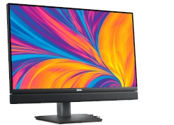 Dell OptiPlex 7420 24'' Intel Core i3-14th Gen Intel Graphics all-in-one