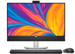 Dell OptiPlex 7420 24'' Intel Core i5-14th Gen Intel Graphics all-in-one