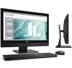 Dell OptiPlex 7440 Touch Intel Core i7-6th Gen all-in-one