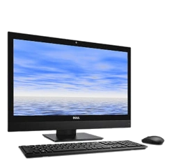 Dell OptiPlex 7450 Intel Core i7-6th Gen all-in-one