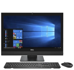 Dell OptiPlex 7450 Intel Core i7-7th Gen all-in-one