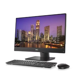 Dell OptiPlex 7460 24" Intel Core i5-8th Gen all-in-one