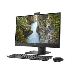 Dell OptiPlex 7470 Intel Core i5-9th Gen all-in-one