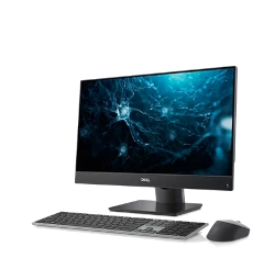 Dell OptiPlex 7490 28" Intel Core i3-10th Gen all-in-one