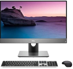 Dell OptiPlex 7770 27" Intel Core i5 9th Gen all-in-one