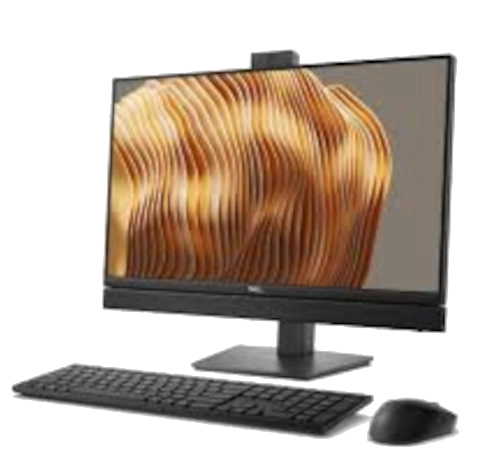 Dell Pro 24 QC24251 Intel Core Ultra 5 235T all-in-one
