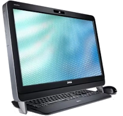 Dell Vostro 330 all-in-one