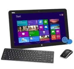 Dell XPS 18 Touch All-in-One Intel Core i3 all-in-one
