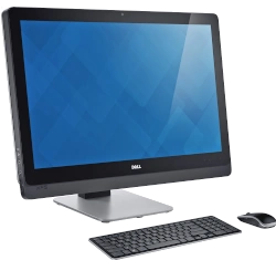 Dell XPS 2710 27 Touch Intel Core i7-3rd Gen all-in-one