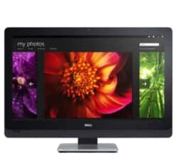 Dell XPS 2710 27 Touchscreen Intel Core i7 all-in-one