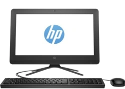 HP 20-c029in Intel Pentium J3710 all-in-one