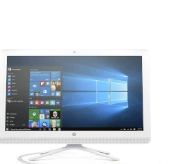 HP 20-c410a Celeron J5005 all-in-one