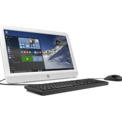 HP 20-e014 Intel 19.45-inch all-in-one