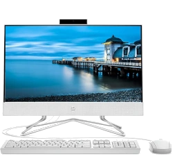 HP 21.5" 22-dd0016 Athlon all-in-one