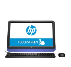 HP 22-3130 all-in-one