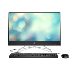 HP 22 AMD Ryzen 3 all-in-one