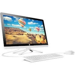 HP 22-b013w 21.5" Touch Intel Pentium all-in-one