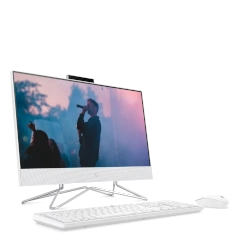 HP 22-dd0123w Intel Pentium Silver J5040 all-in-one