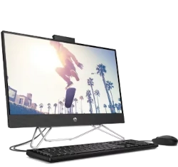 HP 24-cb1017c Intel Core i5-12th Gen all-in-one