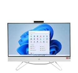 HP 24-cb1257c 23.8" FHD TS AMD Ryzen 7 5825U all-in-one