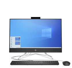HP 24-df0214 Ryzen 3 3250U all-in-one