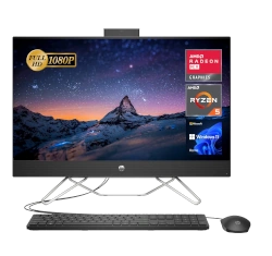 HP 24-df1023w Intel Core i3 11th Gen all-in-one