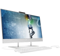 HP 24-dp0070na AMD Ryzen 3 4300U all-in-one
